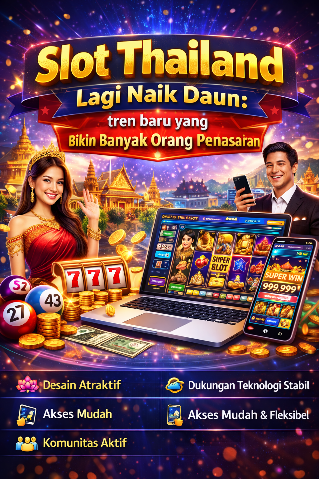 slot thailand