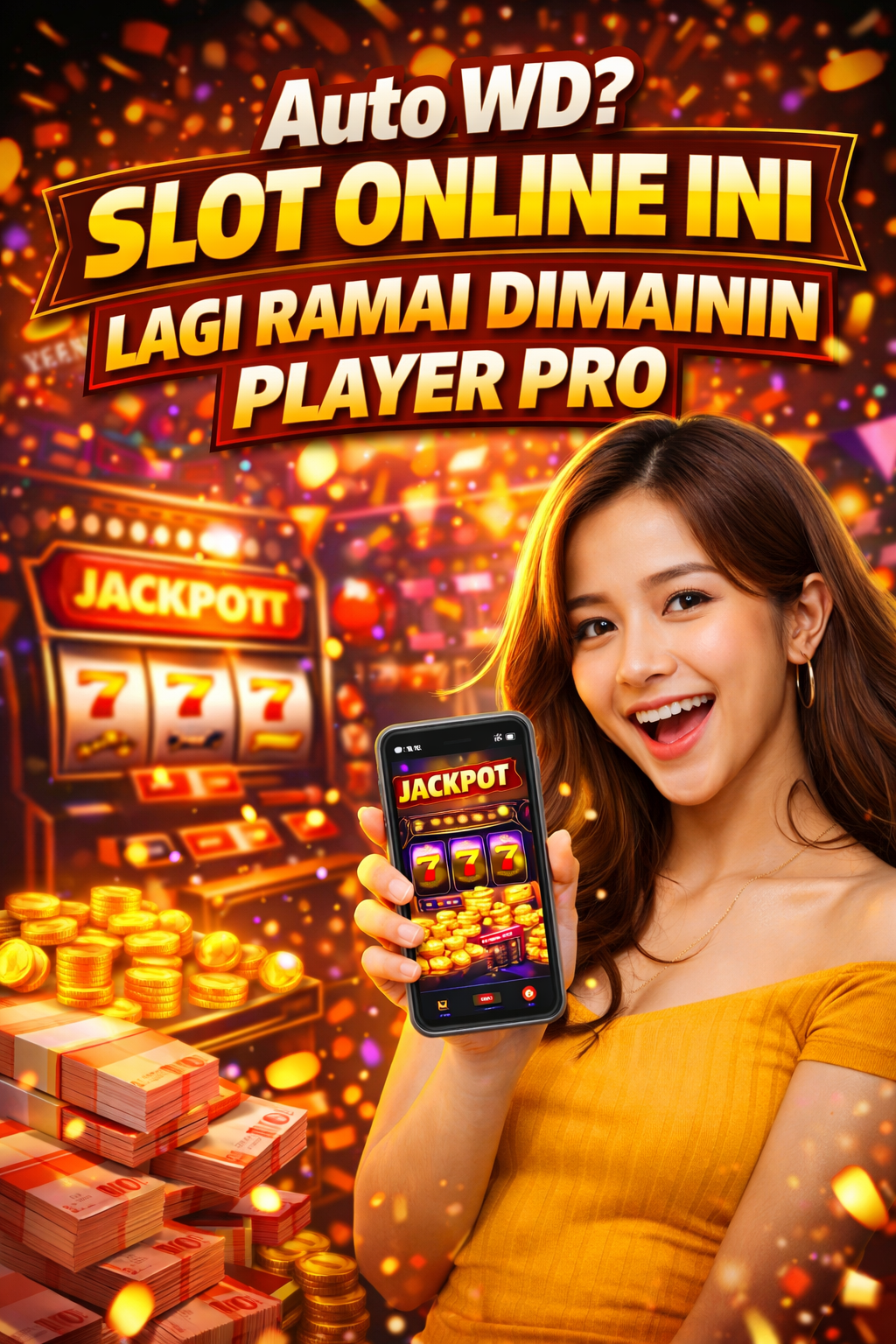slot online