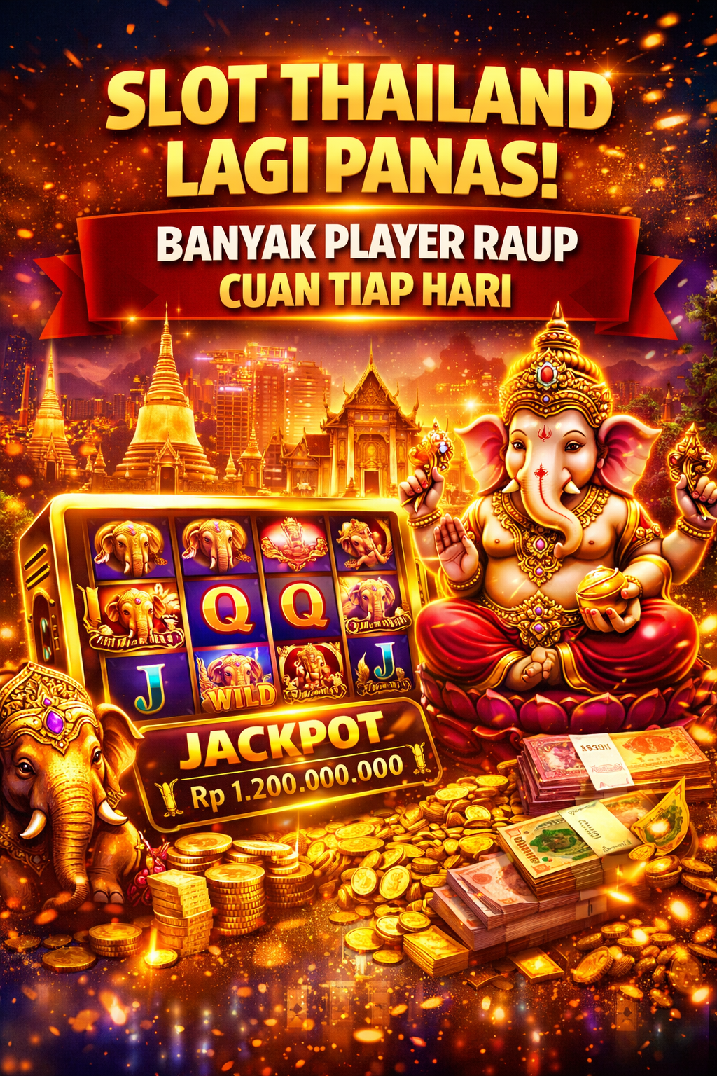 slot thailand