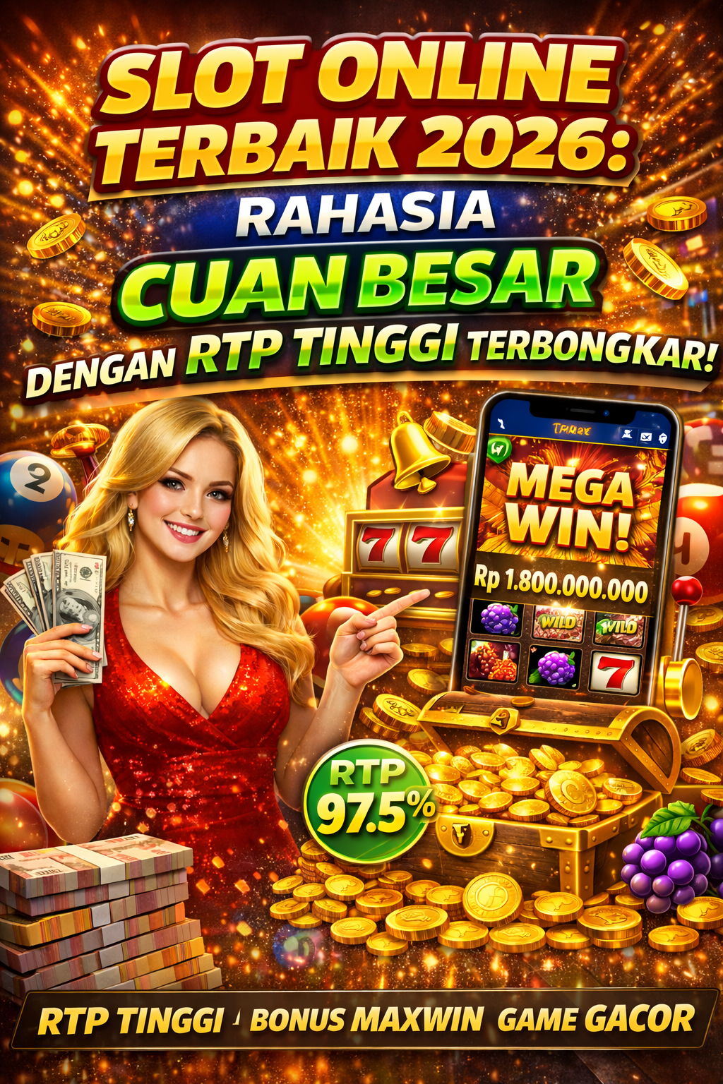 slot online