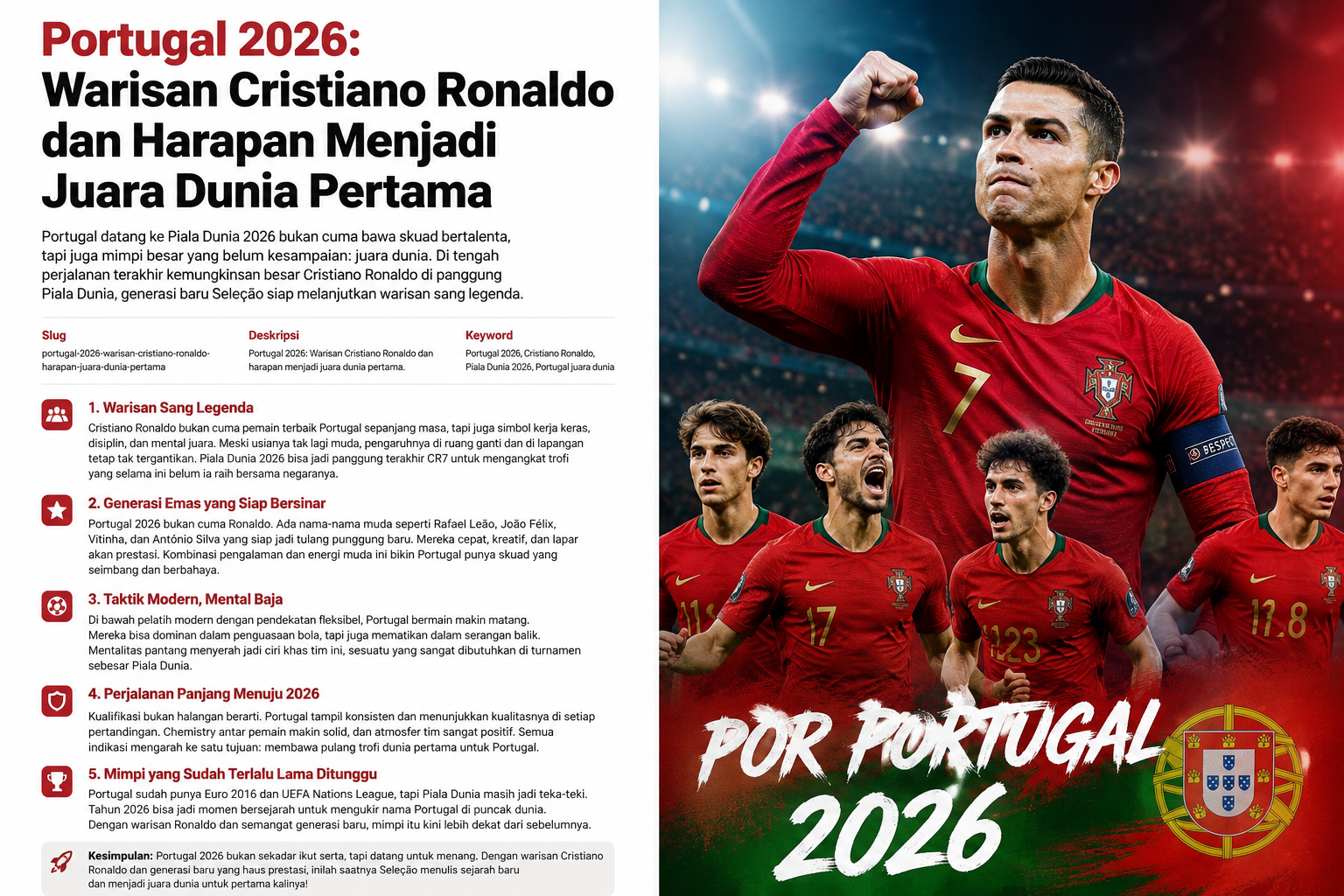 Portugal